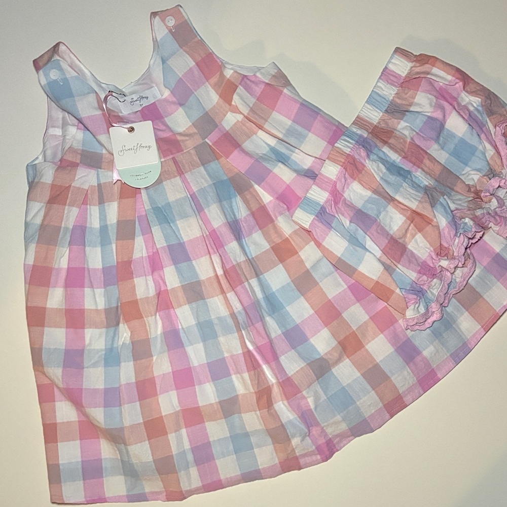 5T dress spring bundle - Picture 3 of 7